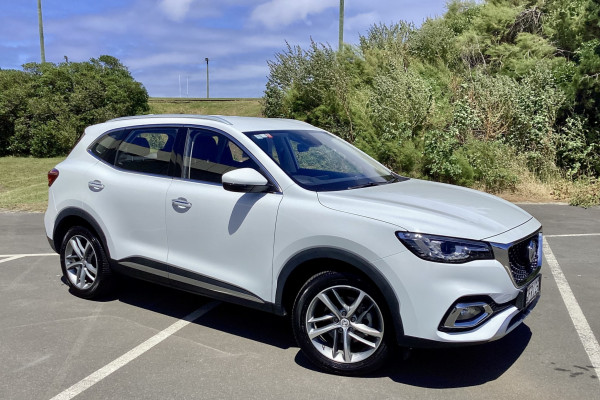 2023 MG HS SAS23 Excite SUV