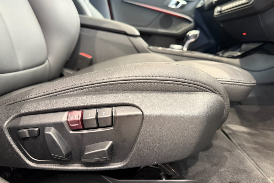 2024 BMW 2 Series F44 220i M Sport Coupe Image 31