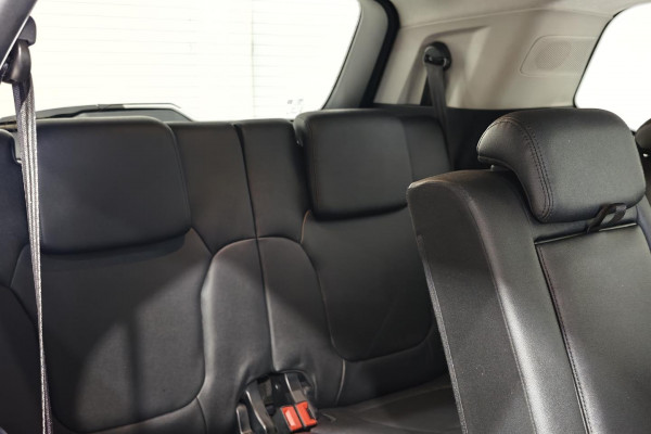 2023 MY22 Ford Everest UB Trend SUV Image 20