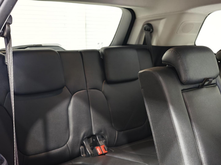 2023 MY22 Ford Everest UB Trend SUV Image 20