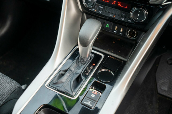 2025 MY24 Mitsubishi Eclipse Cross YB LS SUV Image 12