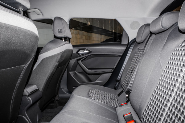 2025 Audi A1 GB 40 TFSI S line Hatch image 9