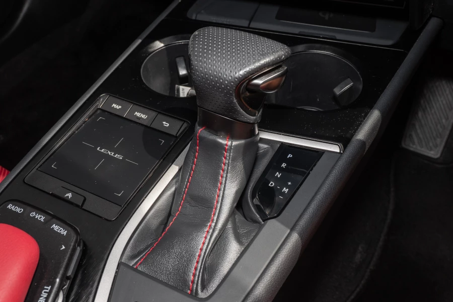 2019 Lexus UX MZAA10R UX200 F Sport SUV Image 11