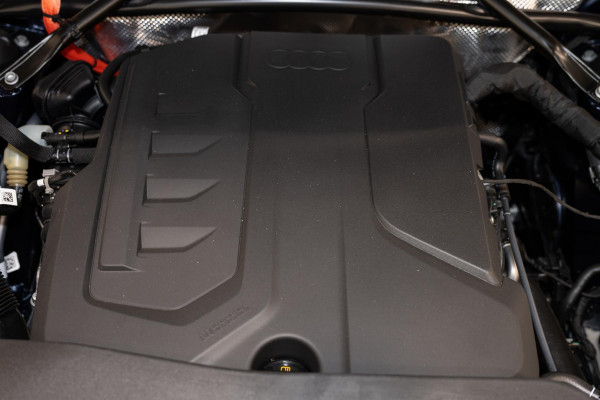 2026 Audi Q5 e-hybrid 270kW SUV image 21