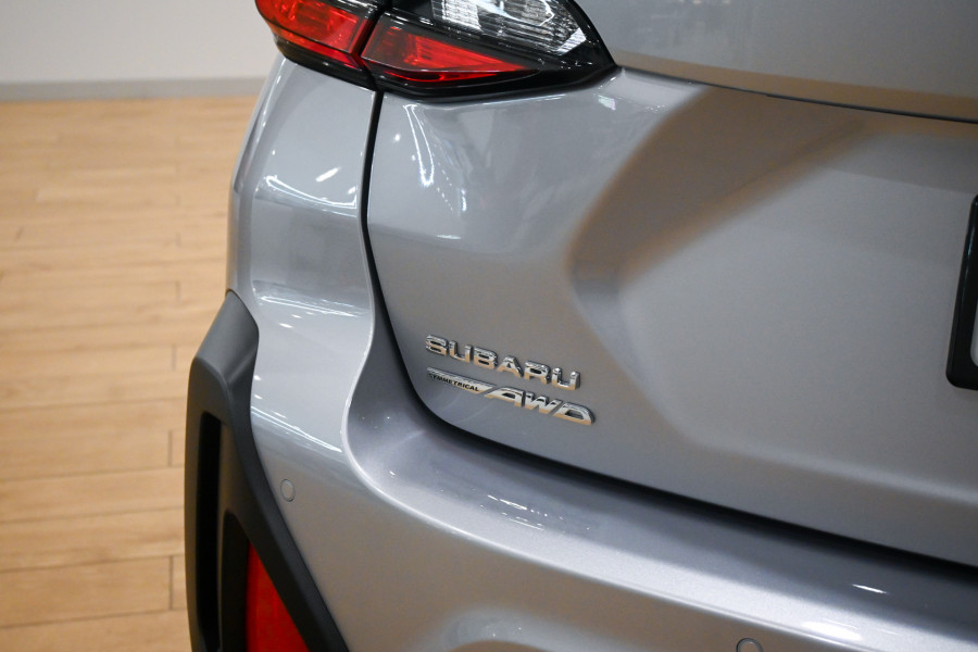 2024 Subaru Crosstrek G6X 2.0S SUV Image 20