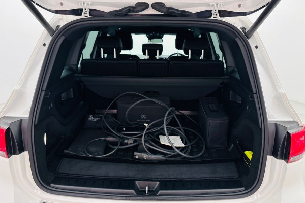 2023 MY23.5 Mercedes-Benz EQB X243 EQB250 SUV Image 15