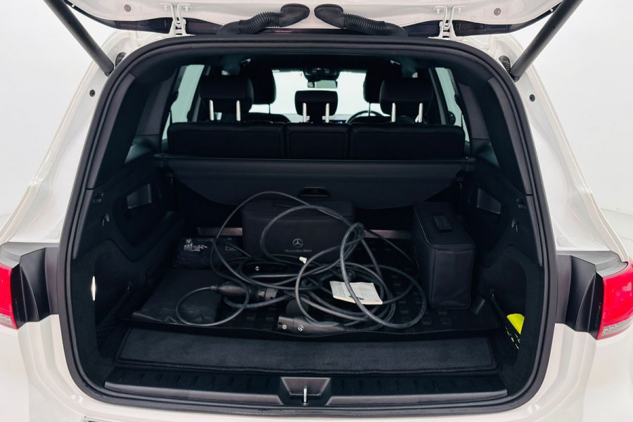 2023 MY23.5 Mercedes-Benz EQB X243 EQB250 SUV Image 15
