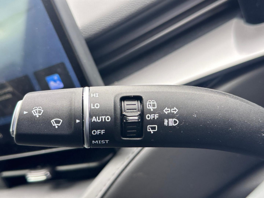 2026 GWM Haval H6 B01 Ultra Hybrid SUV Image 27