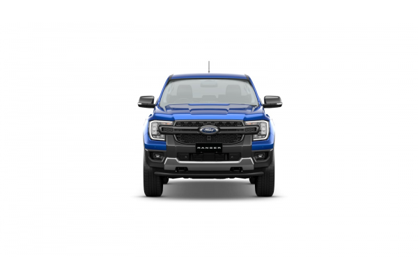 2025 MY25.25 Ford Ranger P703 Sport Ute
