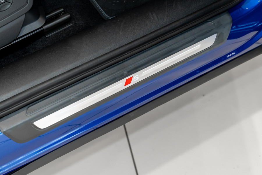 2025 Audi SQ5 GU  SUV