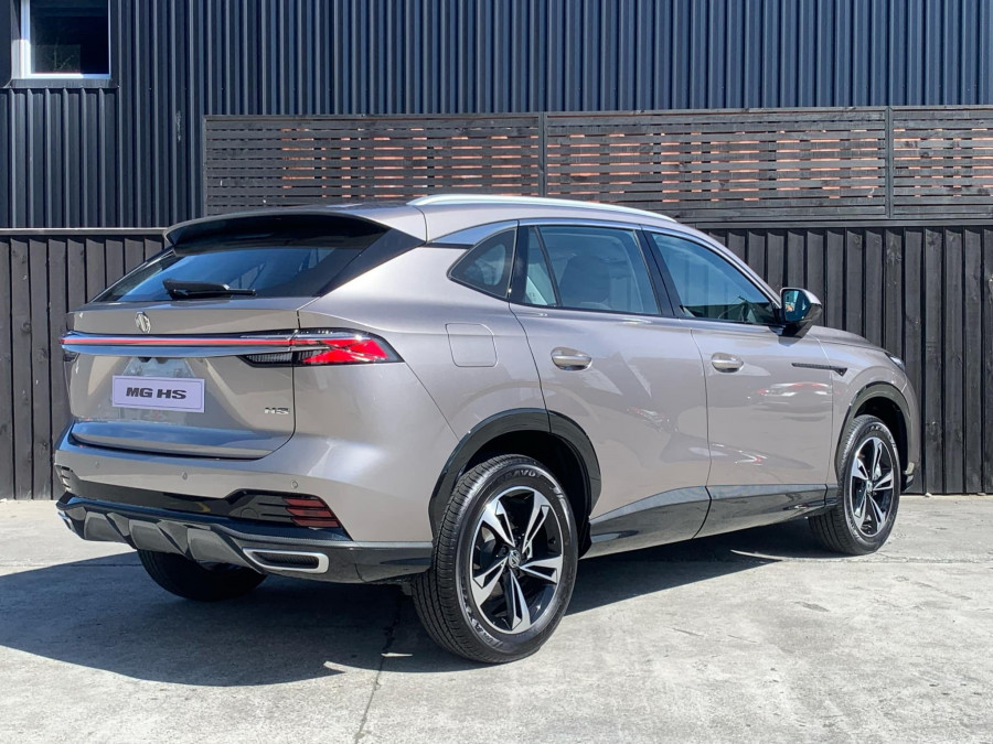2026 MY25 MG HS AS33 Vibe SUV Image 3