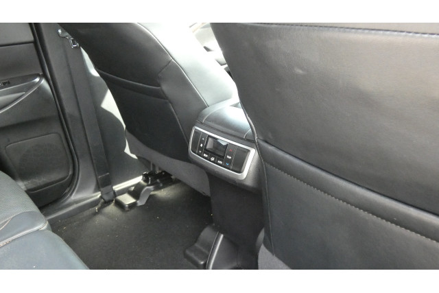 2019 Toyota Kluger GSU55R GRANDE 4X4 SUV Image 15