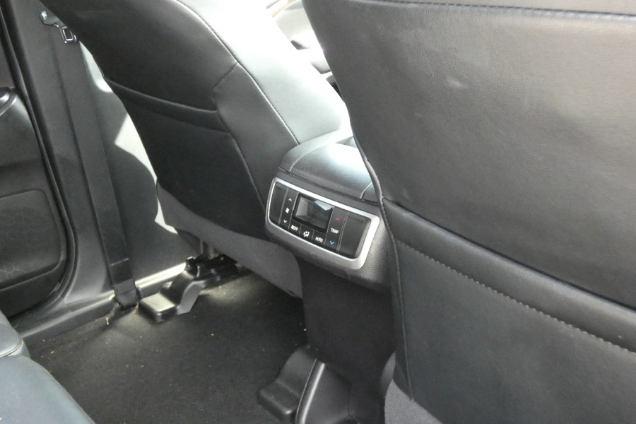 2019 Toyota Kluger GSU55R GRANDE 4X4 SUV Image 15