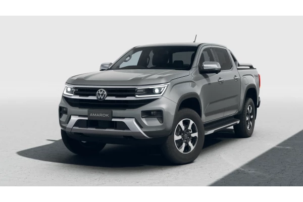 2025 MY26 Volkswagen Amarok NF TDI600 Style Ute