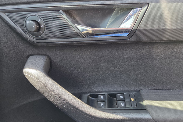 2021 Skoda Fabia NJ Run-Out Edition Hatch Image 18