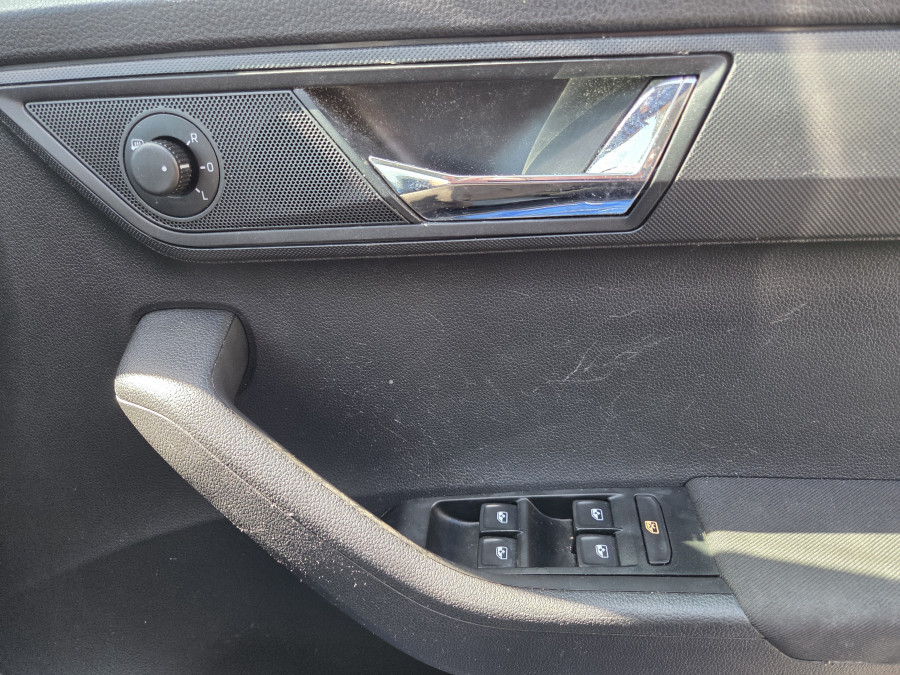 2021 Skoda Fabia NJ Run-Out Edition Hatch Image 18