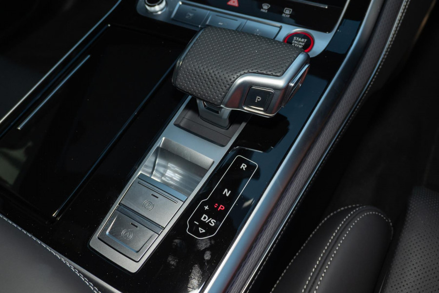 2025 Audi SQ7 4M TFSI SUV
