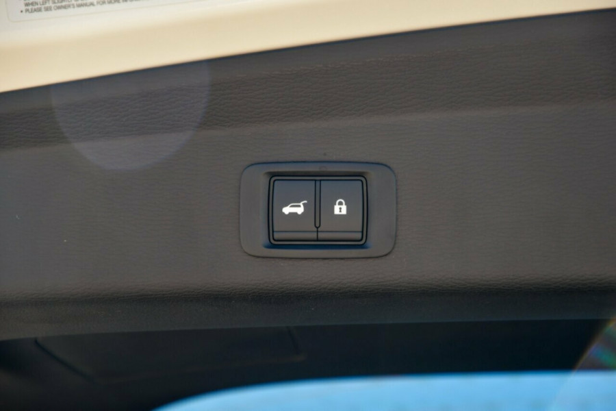 2024 Mitsubishi Outlander ZM Aspire SUV Image 9