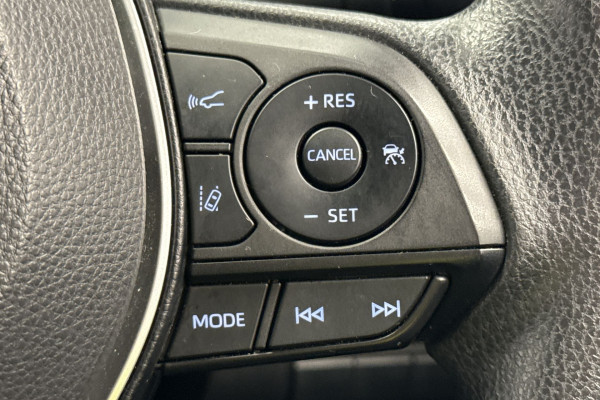 2022 Toyota Corolla ZWE211R Ascent Sport Hybrid Hatch