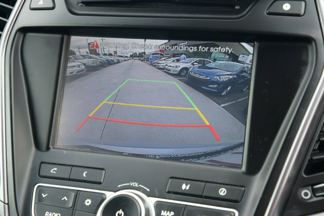 2014 Hyundai Santa Fe Elite 13 of 19