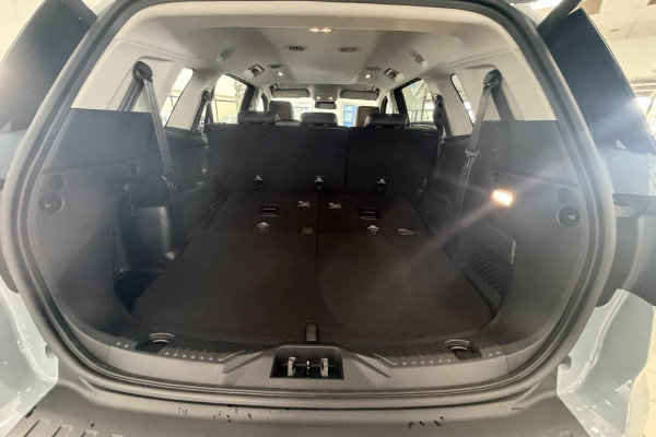 2026 MY26.5 Ford Everest UB Tremor SUV Image 14