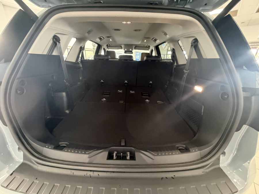 2026 MY26.5 Ford Everest UB Tremor SUV Image 14