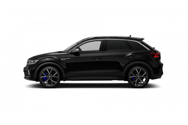 2024 Volkswagen T-Roc D11 R SUV