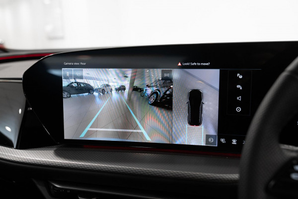 2026 Audi Q5 e-hybrid 270kW SUV image 15