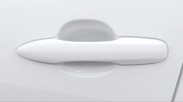 Door Handle Protection Film