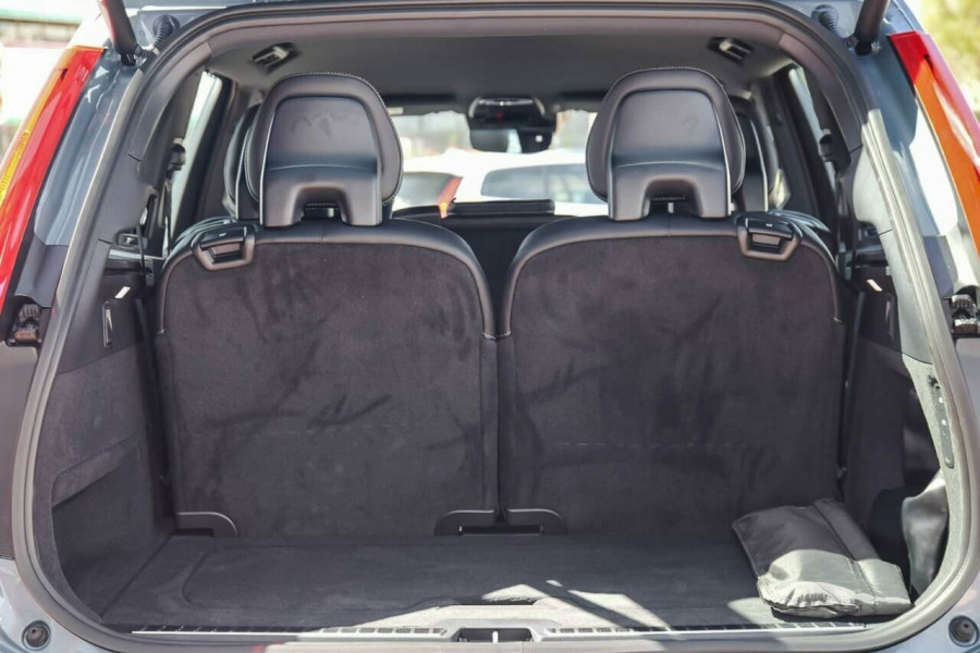2019 MY20 Volvo XC90 L Series D5 R-Design Suv Image 11