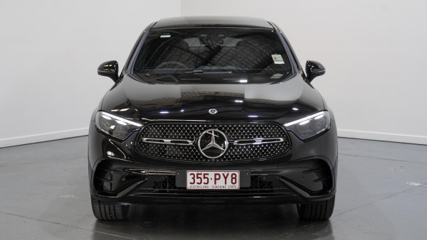2026 Mercedes-Benz GLC-Class C254 GLC300 SUV image 5