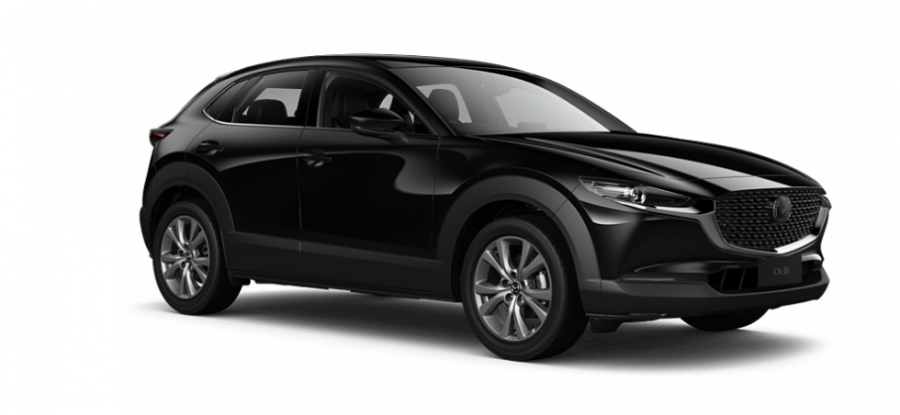 2025 Mazda CX-30 DM Series G25 Touring SUV Image 7