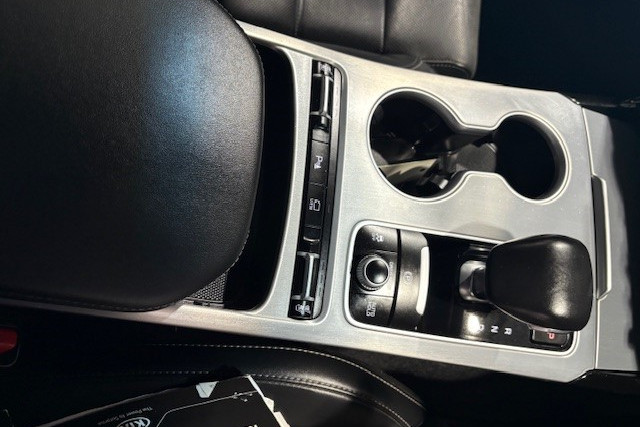 2018 Kia Stinger CK GT Coupe Image 18