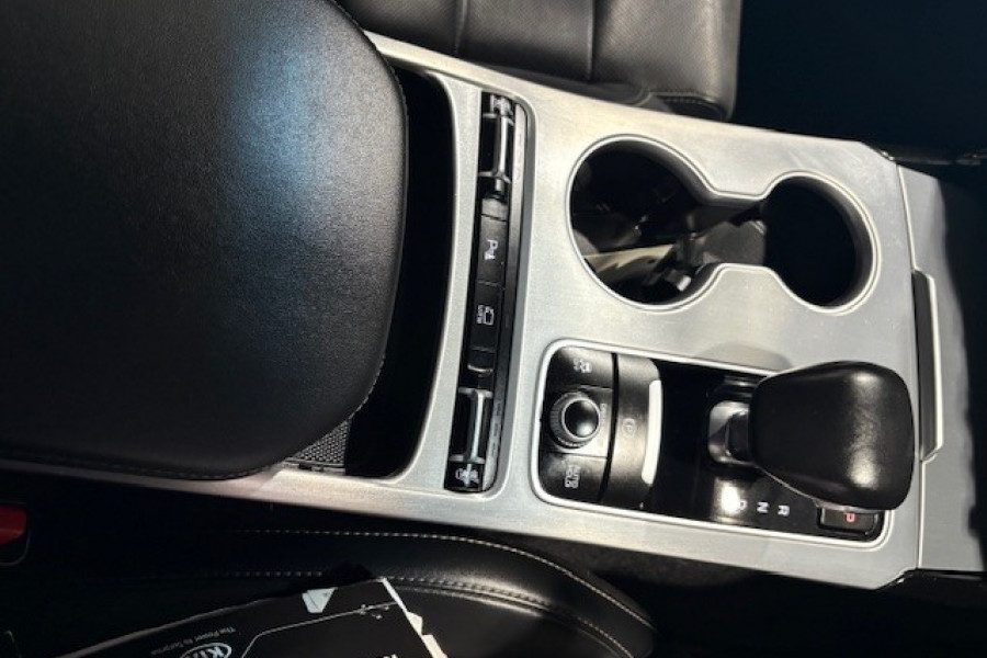 2018 Kia Stinger CK GT Coupe Image 18