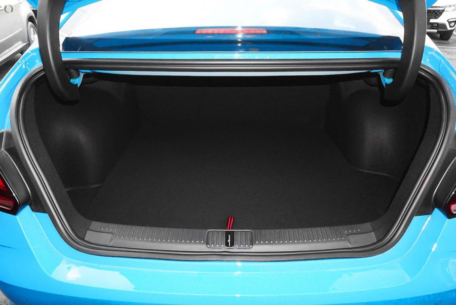 2024 MG MG5 AP32 Vibe Sedan Image 11