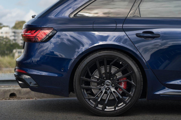 2022 Audi Rs4 Avant  SUV Image 6
