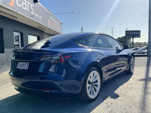 2023 Tesla Model 3  Rear-Wheel Drive Sedan