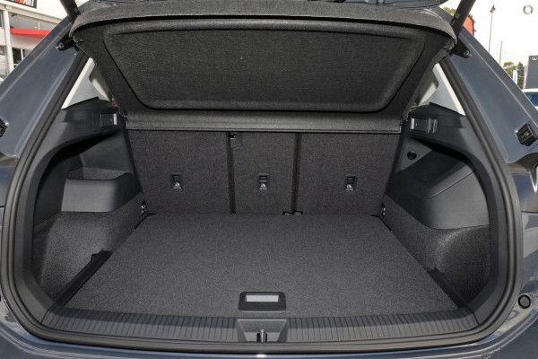 2026 Volkswagen Tiguan CT 150TSI Elegance SUV Image 8