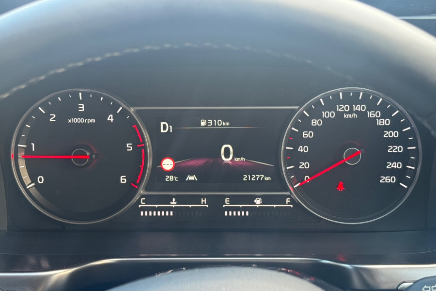 2023 Kia Sorento MQ4 Sport+ SUV Image 26