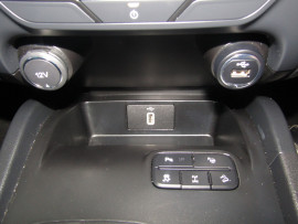 2019 MY20.75 Ford Ranger PX MkIII XLT Double Cab Dual cab