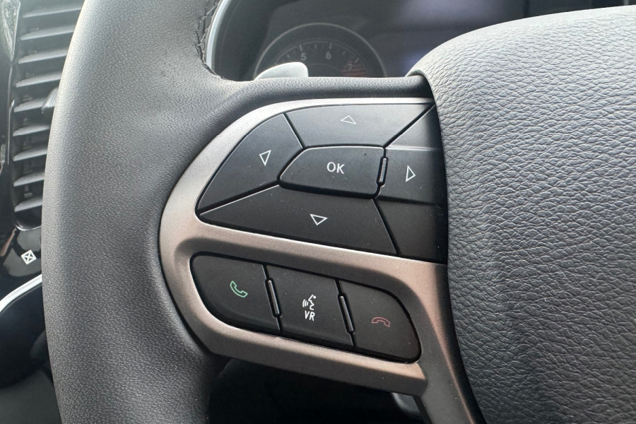 2021 Jeep Cherokee KL Limited SUV Image 14