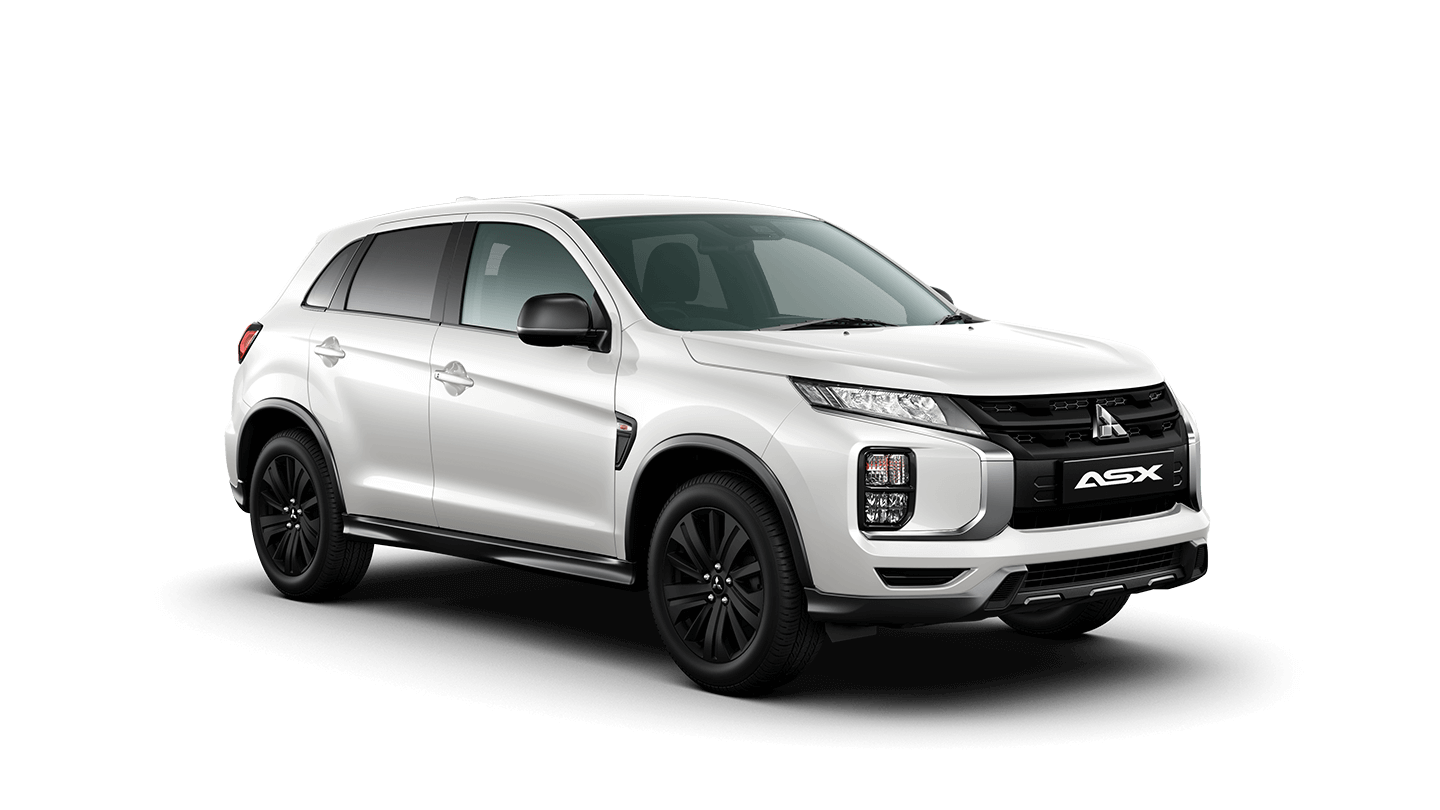 New 2024 Mitsubishi ASX MR 21884 Alan Mance Mitsubishi Footscray, VIC