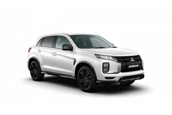 2024 Mitsubishi ASX XD MR SUV