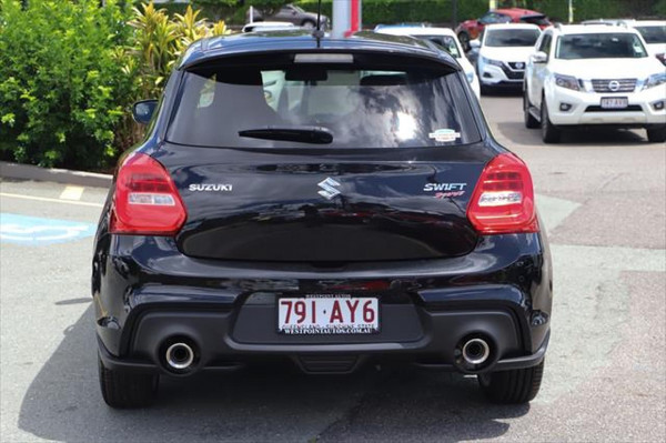 2020 Suzuki Swift AZ Series II Sport Hatchback