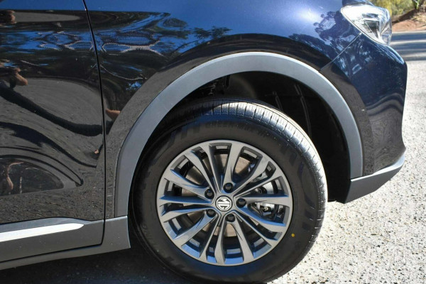 2025 MG ZS ZS32 Excite SUV
