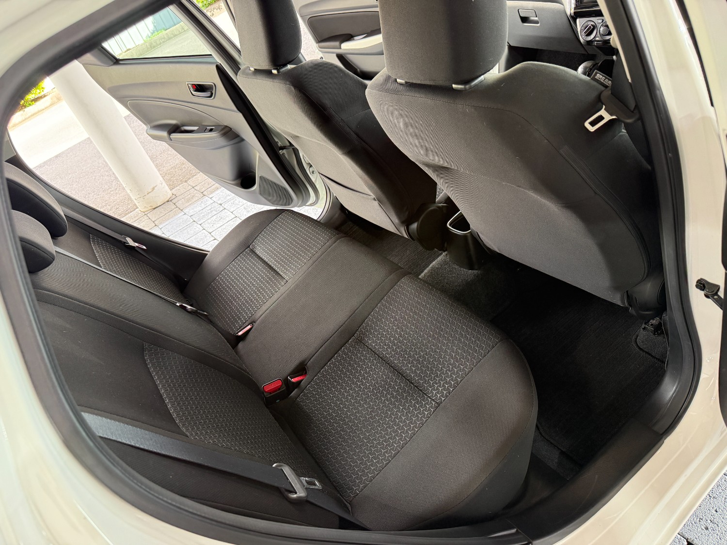 2023 Suzuki Swift AZ Series II GL Hatch Image 26