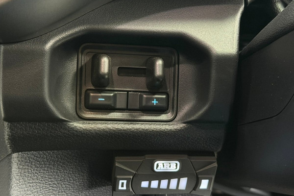 2026 MY26.5 Ford Ranger Super Duty  XLT Ute Image 28