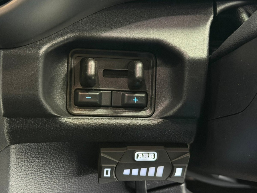 2026 MY26.5 Ford Ranger Super Duty  XLT Ute Image 28
