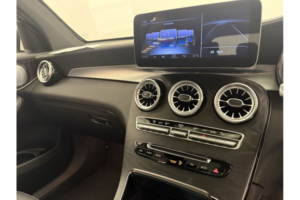 2019 Mercedes-Benz GLC-Class C253 GLC63 AMG S SUV Image 38