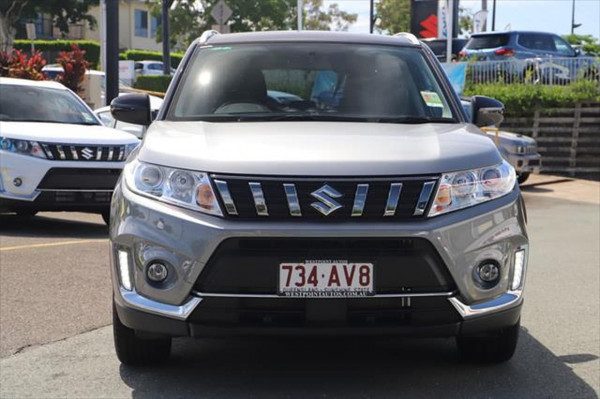 2020 MY19 Suzuki Vitara LY Series II GL + Suv